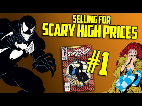 This Comic Book First Appearance is ON FIRE! | The #1 Hottest Back Issue of the Week | ft. GemMint