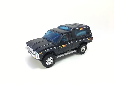 Ocular Max Perfection Series - PS-06 TERRAEGIS