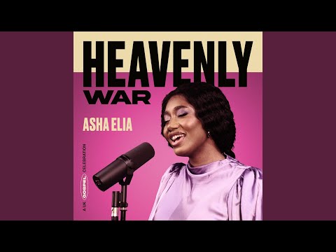 Heavenly War (Live)
