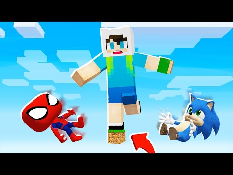 ENES VS MİNECRAFT #119