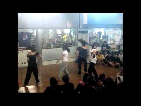 Rhythmology Juniors - Season 2.5 audition "Deathly Hallows" Trailer