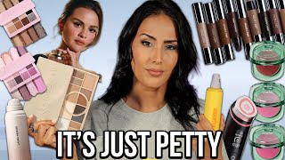 JUDGING NEW MAKEUP RELEASES! WHAT'S WORTH BUYING?