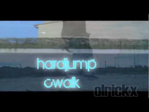 new style fusion ! hardjump & cwalk / javi & itzan / the best dance .