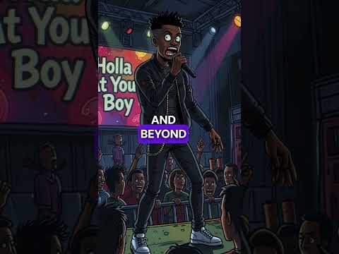 YouTube Thumbnail