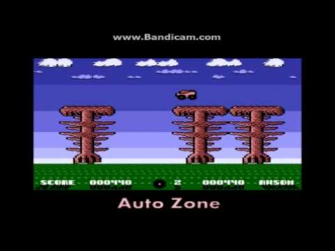 100 Commodore 16 games in 10 minutes