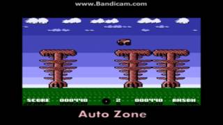 100 Commodore 16 games in 10 minutes