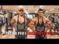TREINO PRO | UNIÃO NO ESPORTE TOGURO E HALYSON