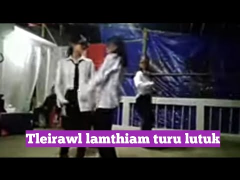 Tleirawl  hmeltha leh lam thiam em emte 🤍🥰(Tuilai rap/hmangaih ram nuam 🤍😘)