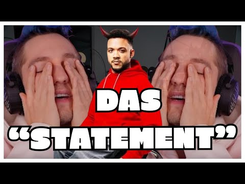 Leeroy's STATEMENT is BAD! Lies, framing & manipulation!