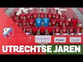 UTRECHTSE JAREN | Seizoen 2016/2017