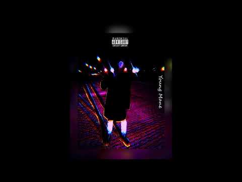 Young Mane "'Pędzę"