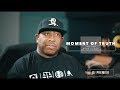 DJ Premier Breaks Down Gang Starr’s “Moment Of Truth” | Beat Break Ep. 5