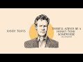 Randy Travis - There'll Always Be a Honky Tonk Somewhere (2021 Remaster)