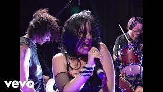 Killing Heidi - Weir (Live at Channel [V] &#39;The Gig&#39;)