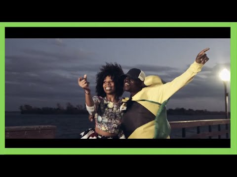 Surge x T'y Röse - "That's You" - Shot by Bank Rose Productions