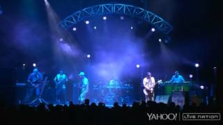 Slightly Stoopid - &quot;Prayer For You&quot; (live)