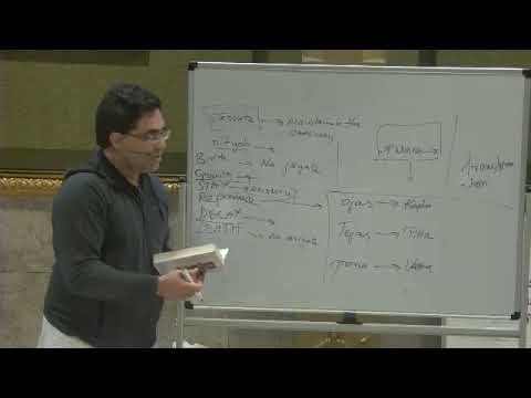 14 Jul 2019 Bhakti Shastri - 06