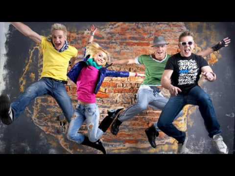 Top 5 songs Eurovision song contest 2007-2010