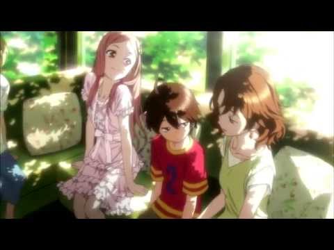 Guilty Crown AMV   Euphoria Ouma Mana