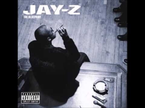 Jay Z Type Beat - Nothing
