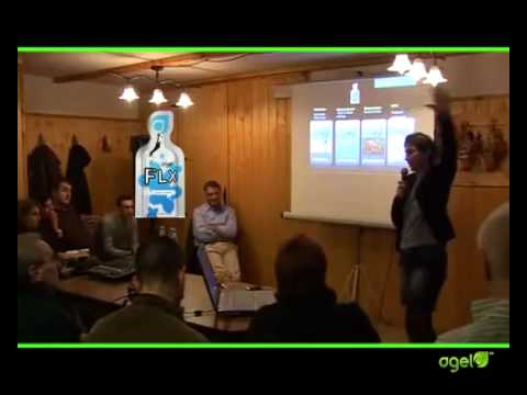 Dolore addominale inferiore di una gravidanza Sostituzione del ginocchio Guarda il video