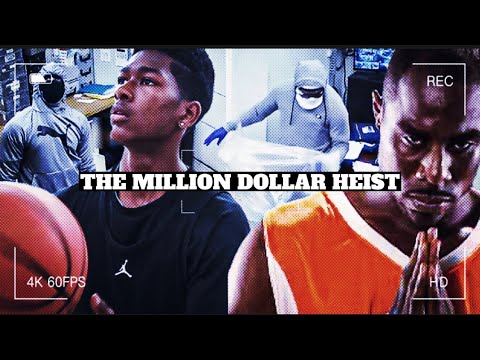 Tales of Toronto: The CRAZY Story of Lil Bucky!