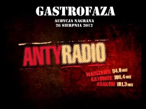 Misiek w Gastrofazie