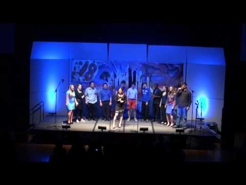 AC Fest 18: Audiophiles - "King of Anything"