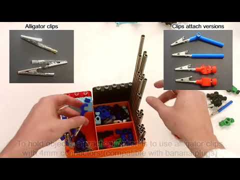 Pen Spring Button Thingivers Versatile clip (clothespin spring) by Remi-Rafael - Thingiverse