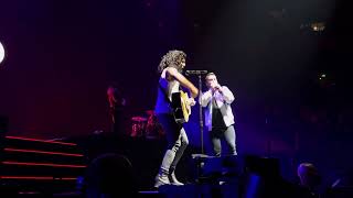 Dan + Shay, Keeping Score