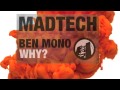 (KCMTDL028) Ben Mono - Rather Kill Me