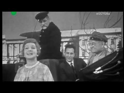 Ta dawna Warszawa - Stefcia Górska