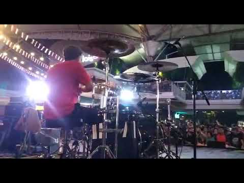 [ LIVE ] NTRL - Sakit Jiwa @Summarecon Mall Bekasi