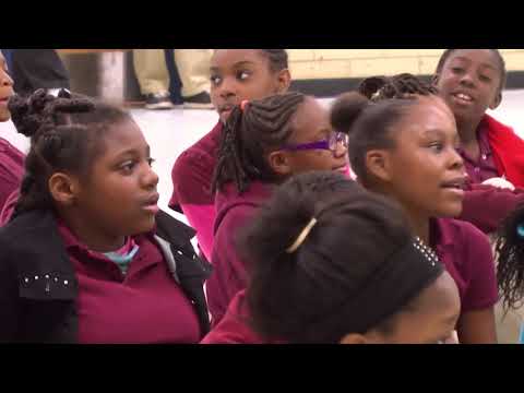 Illinois Philharmonic Orchestra - Monique