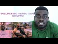 Sarkodie Ft King Promise Labadi Decoding