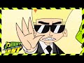 Johnny Test T2 Episodio 24 00 Johnny Johnny De La Jungla Vídeos Para Niños