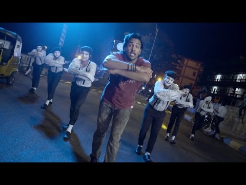 Ooru Vada Mogipoye Song From Lakkunodu