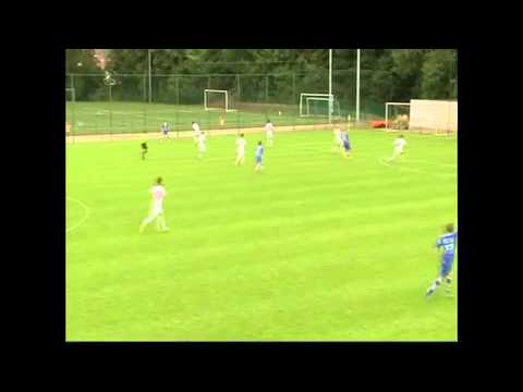 FC Dinamo Tbilisi 1:3 KAA Gent