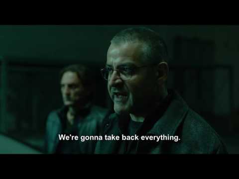 Gomorrah The Series - Season 2 trailer (English Subtitles)