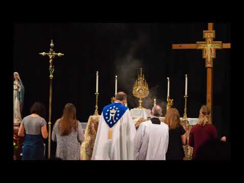 1:38 Women Invitation