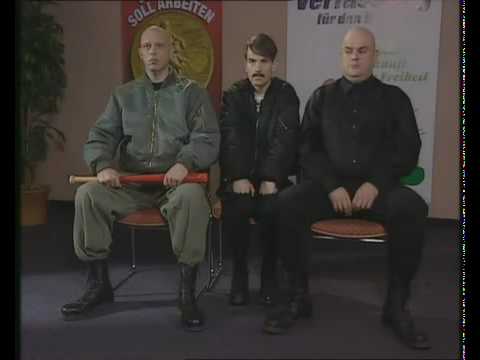 Viktors Spätprogramm - Der SVP-Nazi-Test