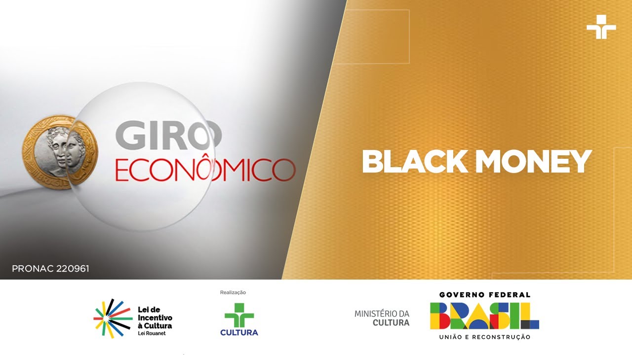Giro Econômico | Black Money | 11/09/2024