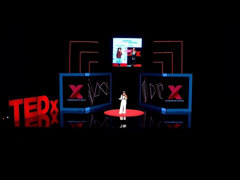 ¿Porqué las mujeres que comunican mejor, ganan mejor? | Regina Carrot | TEDxUANL