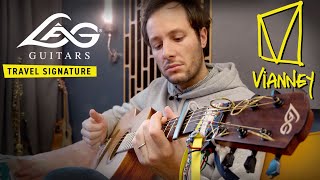 Lâg Travel Signature VIANNEY Electro-acoustique - Video