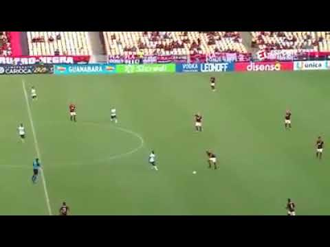 FLAMENGO 3X2 VOLTA REDONDA - MELHORES MOMENTOS PELA TAÇA GUANABARA 2020