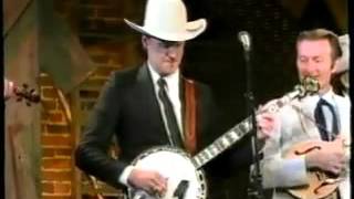 Bill Monroe And The Bluegrass Boys with Jim&Jesse   It's Mighty Dark To Travel