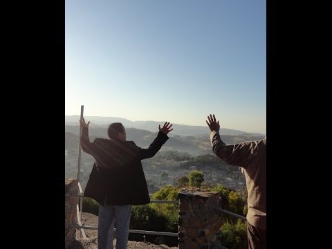 Pastor Aron Documentary