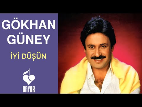 Gökhan Güney - İyi Düşün