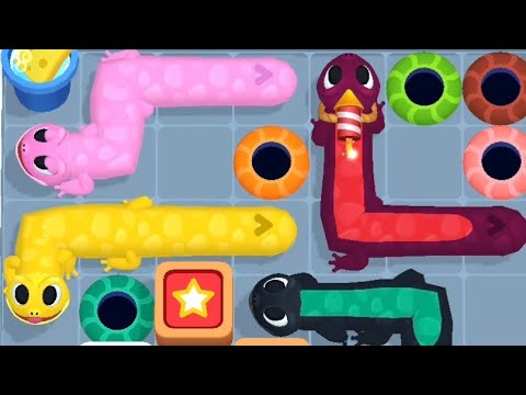 Level 451 preview - Hell Mode