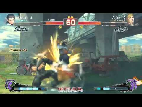 NL | Trollpanga Day 1: Mark R - SAK vs Aljon - CO